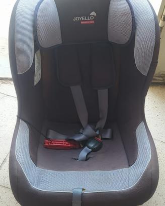 seggiolino auto 