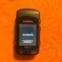 Garmin edge 705