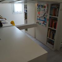 n. 2 Letti a soppalco IKEA modello SMASTAD