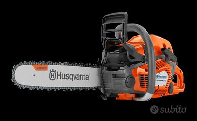 Motosega Husqvarna 545