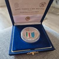 Medaglie Napoli Campione d'Italia 1986/87 e 1989/9