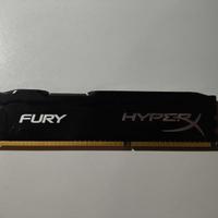 4GB RAM DDR3 1600