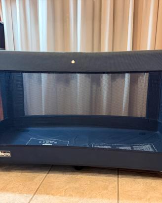 Culla Chicco Caddy