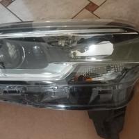 Proiettore dx Renault kadjar e altro