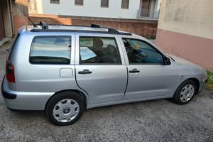 Seat Cordoba Vario