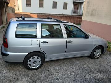 Seat Cordoba Vario