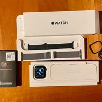 Apple watch SE 2nd 44 mm