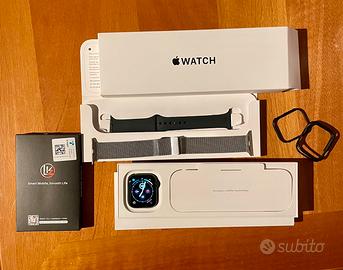 Apple watch SE 2nd 44 mm