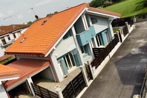 PORZIONE DI BIFAMILIARE A VINOVO