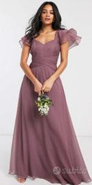 Abito cerimonia Asos 