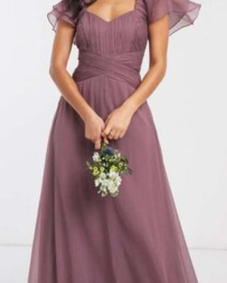 Abito cerimonia Asos 