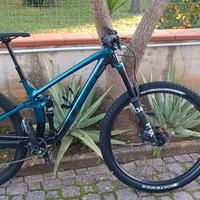 Trek fuel ex 5 anno 2021 taglia M Euro 900