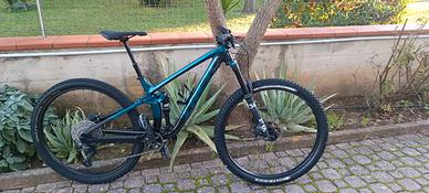 Trek fuel ex 5 anno 2021 taglia M Euro 900