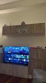 Pensili e mobile tv ikea