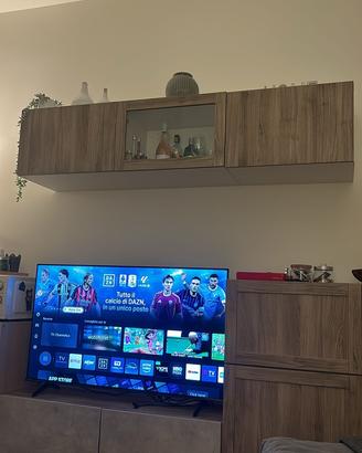 Pensili e mobile tv ikea