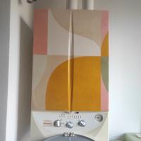 Caldaia Immergas EOLO Maior 24 KW 