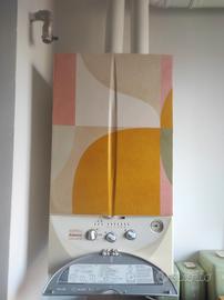 Caldaia Immergas EOLO Maior 24 KW 