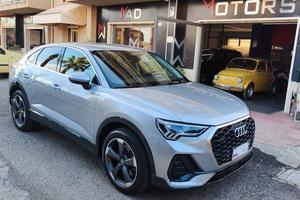Audi Q3 SPB 40 TDI quattro S tronic line edition