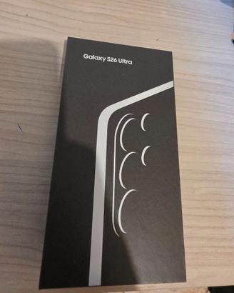 Samsung s26 ultra viola 512 gb