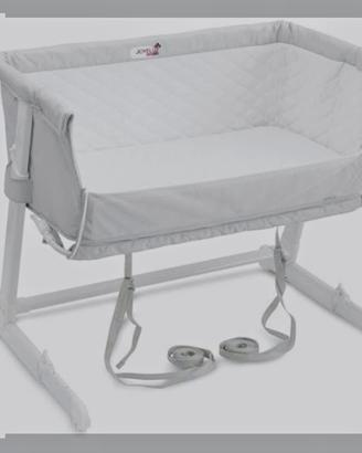 culla fianco letto mammola joyello 