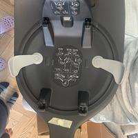 Base T Cybex