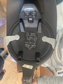 Base T Cybex