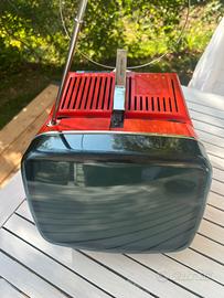 Televisore Algol 11” - BRIONVEGA