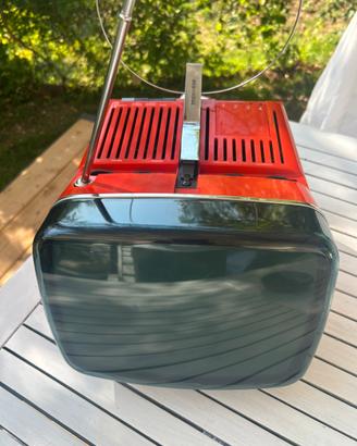 Televisore Algol 11” - BRIONVEGA