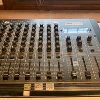 Audio Mixer 8 canali