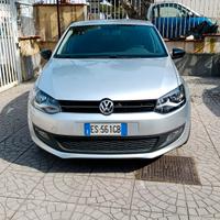 Volkswagen Polo 1.2 TDI DPF 5 p. Comfortline