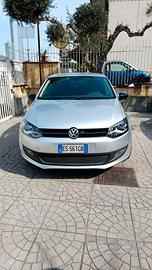 Volkswagen Polo 1.2 TDI DPF 5 p. Comfortline