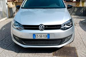 Volkswagen Polo 1.2 TDI DPF 5 p. Comfortline
