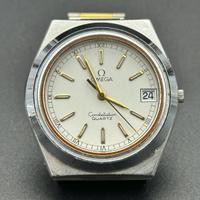 Omega Constellation Marine 'Porthole' - Cal 1332