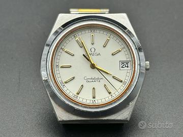 Omega Constellation Marine 'Porthole' - Cal 1332