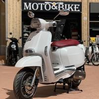 Lambretta V 125 Special