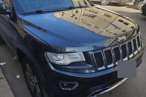 JEEP GRAN CHEROK