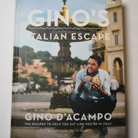 Gino's Italian Escape