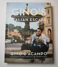 Gino's Italian Escape