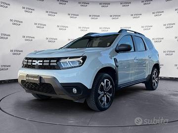 Dacia Duster 1.0 tce Journey UP Gpl 4x2 100cv