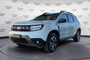 Dacia Duster 1.0 tce Journey UP Gpl 4x2 100cv