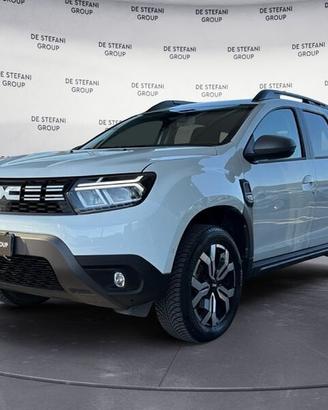 Dacia Duster 1.0 tce Journey UP Gpl 4x2 100cv