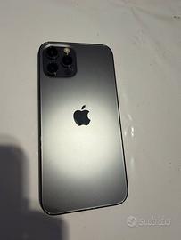 Iphone 12 pro 512gb