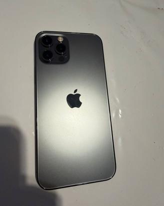 Iphone 12 pro 512gb