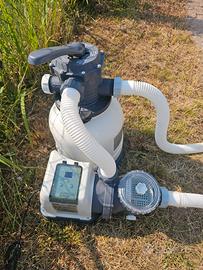 pompa intex da 7900 litri