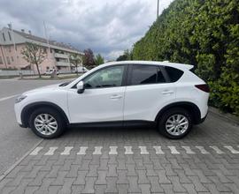 Mazda CX5