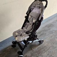 Passeggino leggero Minimo Chicco