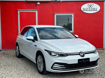 Volkswagen Golf 2.0 TDI SCR Style