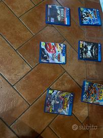 giochi ps4