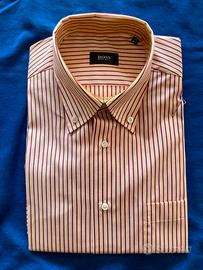 Camicia Boss