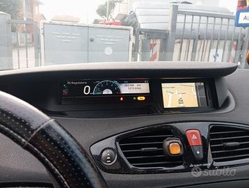 Annuncio auto Renault scenic prezzo trattabile